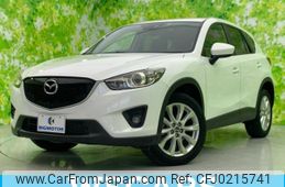 mazda cx-5 2013 quick_quick_LDA-KE2FW_KE2FW-126570