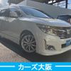 nissan elgrand 2010 -NISSAN--Elgrand DBA-PE52--PE52-000611---NISSAN--Elgrand DBA-PE52--PE52-000611- image 2