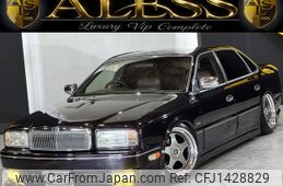 nissan president 1995 -NISSAN--President E-JHG50--JHG50-200716---NISSAN--President E-JHG50--JHG50-200716-