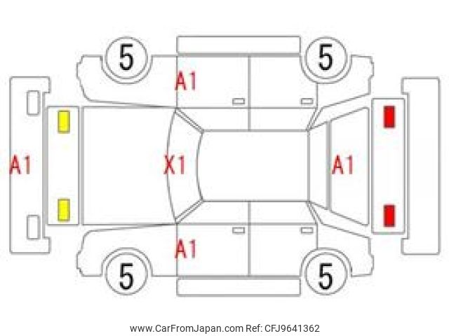 daihatsu boon 2022 -DAIHATSU--Boon 5BA-M700S--M700S-0031247---DAIHATSU--Boon 5BA-M700S--M700S-0031247- image 2