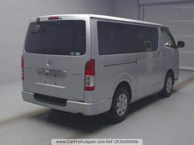 toyota hiace-van 2014 quick_quick_QDF-KDH201V_KDH201-0148300 image 2