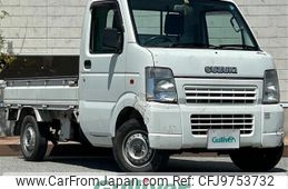 suzuki carry-truck 2004 -SUZUKI--Carry Truck LA-DA63T--DA63T-267553---SUZUKI--Carry Truck LA-DA63T--DA63T-267553-