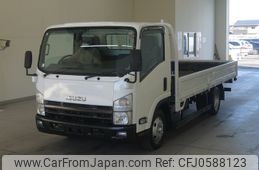 isuzu elf-truck 2009 -ISUZU--Elf NNR85AR-7000872---ISUZU--Elf NNR85AR-7000872-