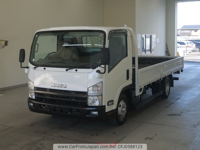 isuzu elf-truck 2009 -ISUZU--Elf NNR85AR-7000872---ISUZU--Elf NNR85AR-7000872- image 1