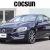 volvo s60 2017 CFJ1622987 image 1