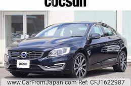 volvo s60 2017 CFJ1622987