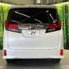 toyota alphard 2017 -TOYOTA--Alphard DBA-AGH35W--AGH35-0019861---TOYOTA--Alphard DBA-AGH35W--AGH35-0019861- image 17