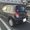 nissan march 2012 TE3266 image 1