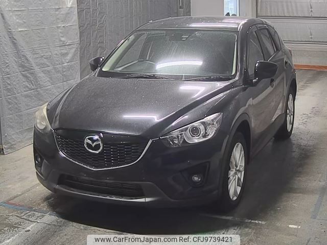 mazda cx-5 2012 -MAZDA--CX-5 KE2AW-105918---MAZDA--CX-5 KE2AW-105918- image 1