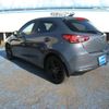 mazda demio 2022 -MAZDA--MAZDA2 5BA-DJLFS--DJLFS-761469---MAZDA--MAZDA2 5BA-DJLFS--DJLFS-761469- image 3