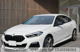 bmw 2-series 2020 quick_quick_3BA-7L20_WBA12AL0707G02207