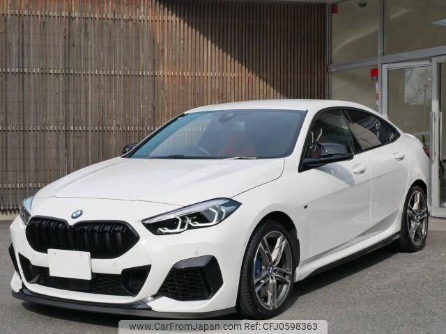 bmw 2-series 2020 quick_quick_3BA-7L20_WBA12AL0707G02207 image 1