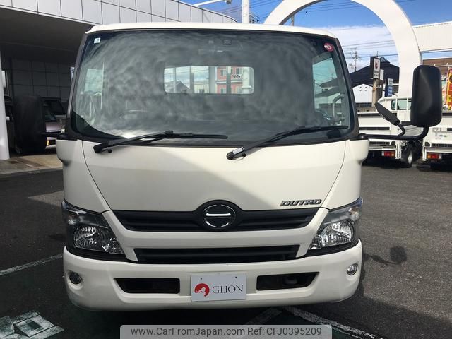 hino dutro 2016 GOO_NET_EXCHANGE_0702476A30241030W002 image 2