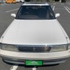 toyota chaser 1990 CVCP20200408144857071514 image 33