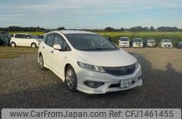 honda jade 2016 -HONDA 【野田 300】--Jade DAA-FR4--FR4-1012492---HONDA 【野田 300】--Jade DAA-FR4--FR4-1012492-