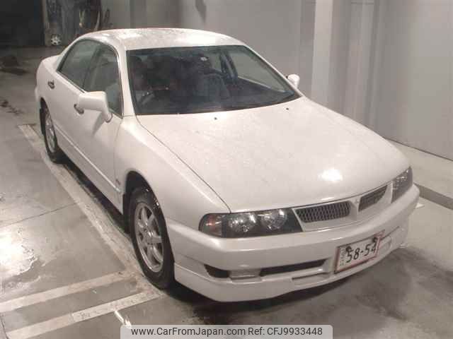 mitsubishi diamante 1998 -MITSUBISHI--Diamante F36A-0312744---MITSUBISHI--Diamante F36A-0312744- image 1