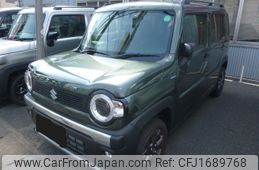 suzuki hustler 2024 CFJ1689768