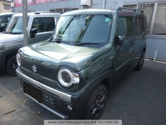 suzuki hustler 2024 CFJ1689768 image 1