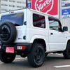 suzuki jimny 2021 CFJ1695377 image 8