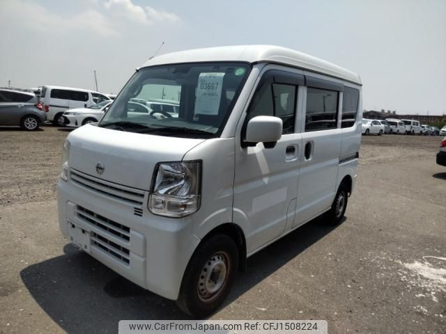 nissan nv100-clipper 2019 CFJ1508224 image 1