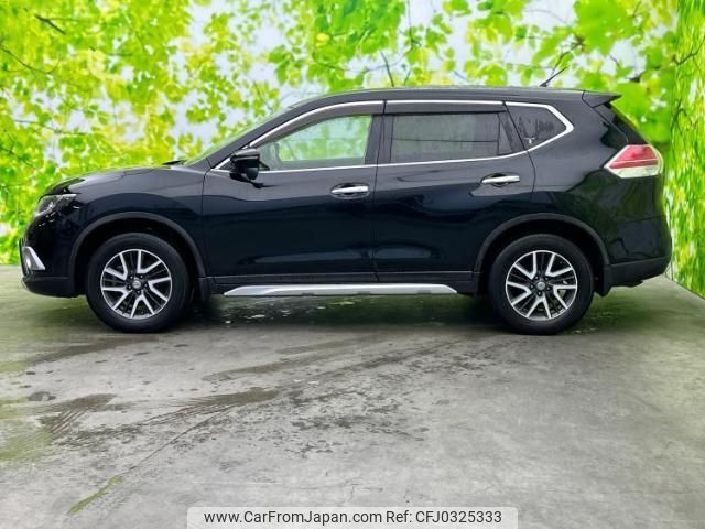 nissan x-trail 2014 quick_quick_NT32_NT32-003650 image 2