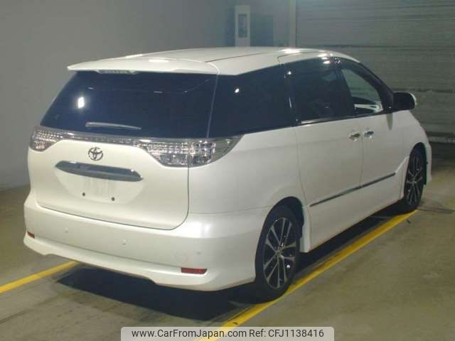 toyota estima 2014 -TOYOTA--Estima DBA-ACR50W--ACR50-0183043---TOYOTA--Estima DBA-ACR50W--ACR50-0183043- image 2