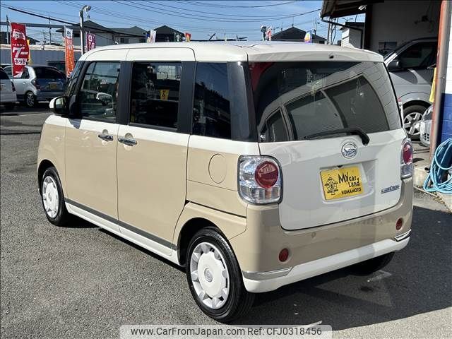 daihatsu move-canbus 2022 -DAIHATSU--Move Canbus 5BA-LA800S--LA800S-0289681---DAIHATSU--Move Canbus 5BA-LA800S--LA800S-0289681- image 2