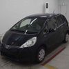 honda fit 2011 -HONDA--Fit GE6-1580175---HONDA--Fit GE6-1580175- image 5