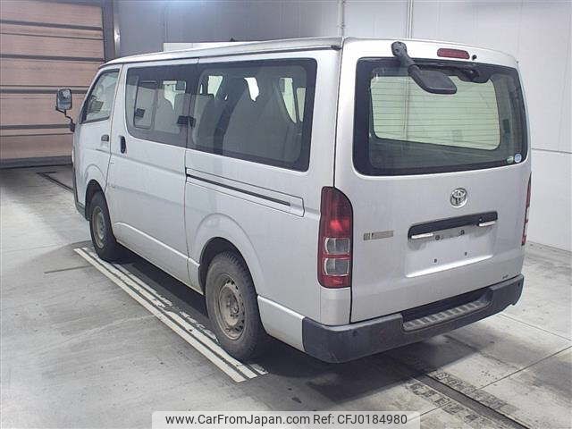 toyota hiace-van 2019 -TOYOTA--Hiace Van GDH206V-1026789---TOYOTA--Hiace Van GDH206V-1026789- image 2