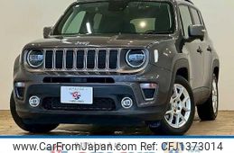 jeep renegade 2021 quick_quick_3BA-BV13PM_1C4NJCD15MPM75616
