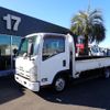 isuzu elf-truck 2011 GOO_NET_EXCHANGE_0402607A30250218W003 image 1