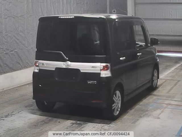 daihatsu tanto 2010 -DAIHATSU--Tanto L375S-0377332---DAIHATSU--Tanto L375S-0377332- image 2