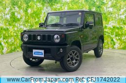 suzuki jimny 2025 CFJ1742022