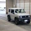 suzuki jimny-sierra 2021 -SUZUKI 【世田谷 500ｾ4123】--Jimny Sierra JB74W-134893---SUZUKI 【世田谷 500ｾ4123】--Jimny Sierra JB74W-134893- image 1