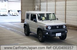 suzuki jimny-sierra 2021 -SUZUKI 【世田谷 500ｾ4123】--Jimny Sierra JB74W-134893---SUZUKI 【世田谷 500ｾ4123】--Jimny Sierra JB74W-134893-