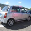 daihatsu mira-gino 2003 -DAIHATSU--Mira Gino L700S--0328697---DAIHATSU--Mira Gino L700S--0328697- image 2