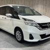 nissan serena 2019 -NISSAN--Serena DBA-C27--C27-012450---NISSAN--Serena DBA-C27--C27-012450- image 16