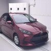 toyota yaris 2020 -TOYOTA--Yaris MXPH10-2007016---TOYOTA--Yaris MXPH10-2007016- image 1