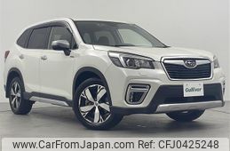 subaru forester 2019 -SUBARU--Forester 5AA-SKE--SKE-031534---SUBARU--Forester 5AA-SKE--SKE-031534-