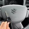 suzuki carry-truck 2022 CFJ1550988 image 17