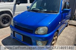 subaru pleo 2002 -SUBARU--Pleo TA-RA1--RA1-290896---SUBARU--Pleo TA-RA1--RA1-290896-