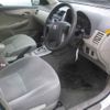 toyota corolla-axio 2007 CFJ1876755 image 4