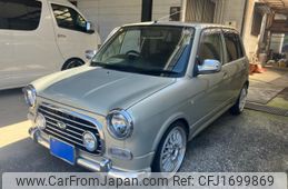 daihatsu mira-gino 2002 CFJ1699869