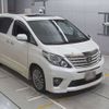 toyota alphard 2013 -TOYOTA--Alphard ANH20W-8269005---TOYOTA--Alphard ANH20W-8269005- image 6