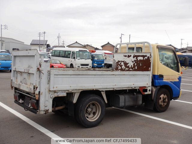 2001 Toyota Dyna Truck KK-XZU307 2WD - Car Price $4,749 2001 Toyota Dyna Truck KK-XZU307 2WD - Car Price $4,749