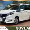 nissan serena 2018 -NISSAN--Serena DAA-HFC27--HFC27-020175---NISSAN--Serena DAA-HFC27--HFC27-020175- image 1