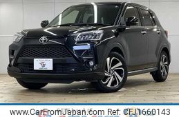 toyota raize 2023 CFJ1660143
