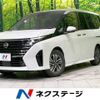 nissan serena 2023 -NISSAN--Serena 5BA-FC28--FC28-014493---NISSAN--Serena 5BA-FC28--FC28-014493- image 1
