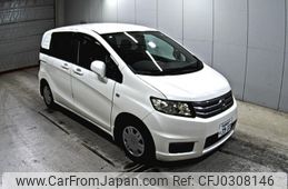 honda freed-spike 2010 -HONDA 【岡山 】--Freed Spike GB3-1301097---HONDA 【岡山 】--Freed Spike GB3-1301097-