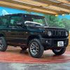 suzuki jimny 2025 quick_quick_JB64W_JB64W-374296 image 16